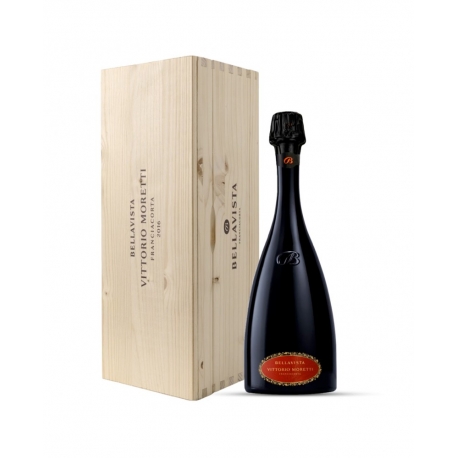 Franciacorta DOCG Vittorio Moretti 