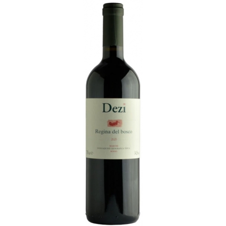 Marche Rosso IGT Regina del Bosco