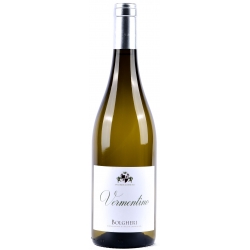 Bolgheri Vermentino DOC Principe