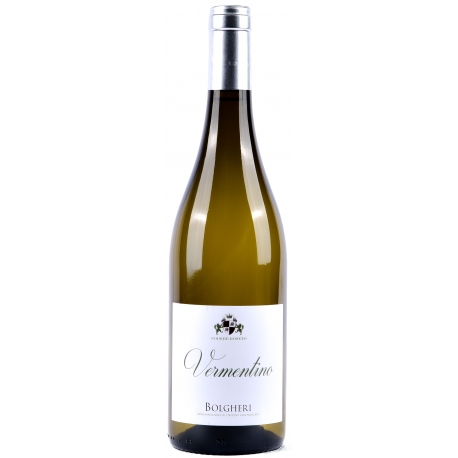 Bolgheri Vermentino DOC Principe