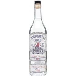 Gin Portobello Road Celebrated Butter
