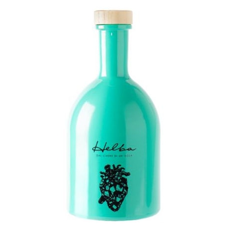 Gin Helba