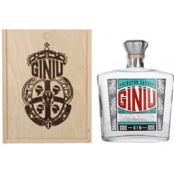 Gin Giniu