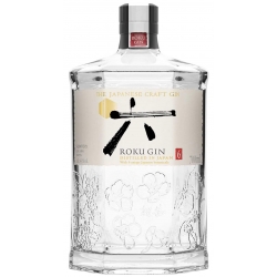 Gin Roku Japanese