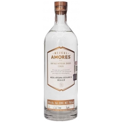 Mezcal Amores Espadin