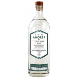 Mezcal Amores Cupreata