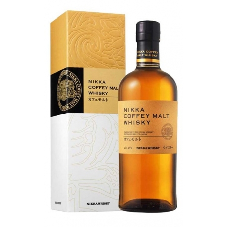 Whisky Nikka Coffey Malt