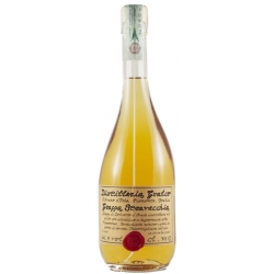 Grappa Stravecchia