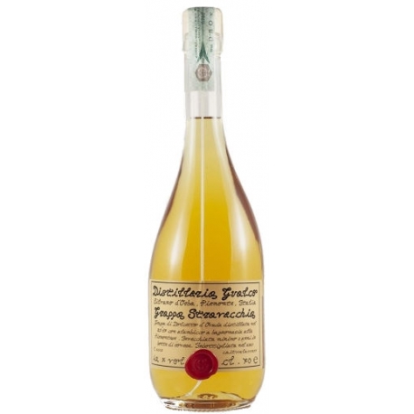 Grappa Stravecchia