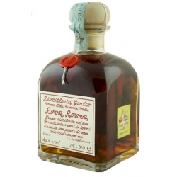 Grappa Rosa Rosae