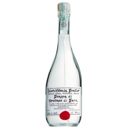 Grappa di Cortese di Gavi