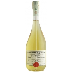 Grappa Derthona di Timorasso