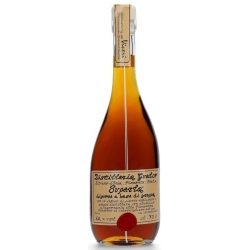 Liquore a base di Grappa Superla
