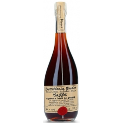 Liquore a base di Grappa Caffè