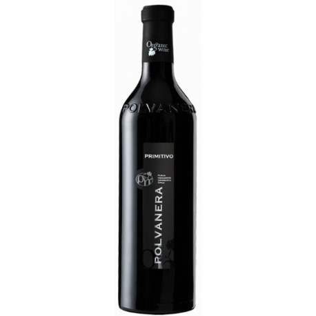 Primitivo Puglia IGT