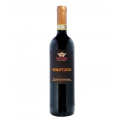 Sforzato della Valtellina DOCG Solstizio