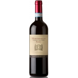 Montefalco Rosso DOC