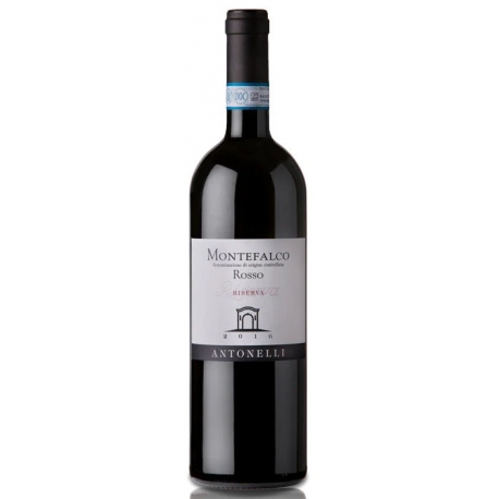Montefalco Rosso DOC Riserva