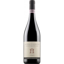 Sagrantino di Montefalco DOCG