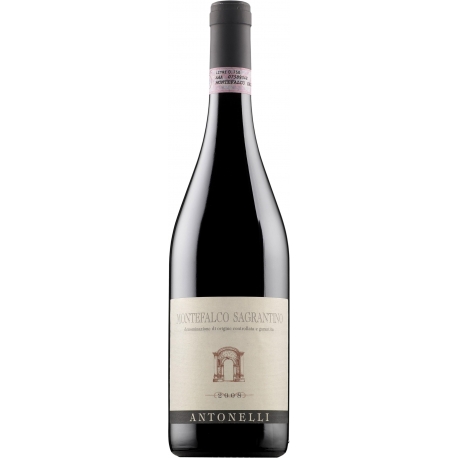 Sagrantino di Montefalco DOCG