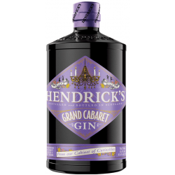 Gin Hendrick's Limited Edition Grand Cabaret
