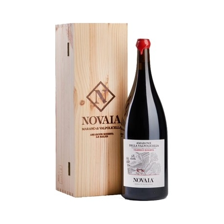 Amarone della Valpolicella DOCG Classico Riserva Le Balze Magnum