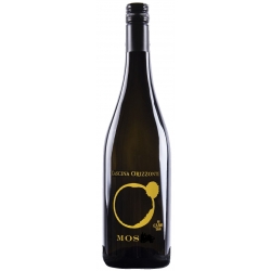Moscato Bianco Secco Mos22 