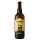 Birra Artigianale Bionda Gjan