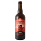 Birra Artigianale Ambrata Bagan