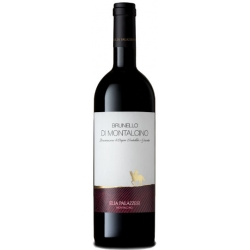Brunello di Montalcino DOCG