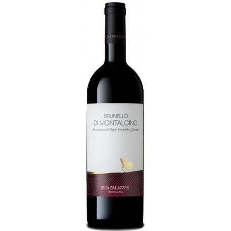 Brunello di Montalcino DOCG