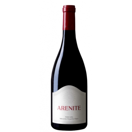 Arenite Toscana Rosso IGT