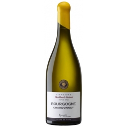 Chardonnay Bourgogne AOC
