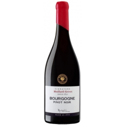 Pinot Noir Bourgogne AOC