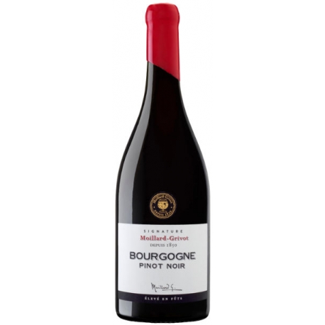 Pinot Noir Bourgogne AOC