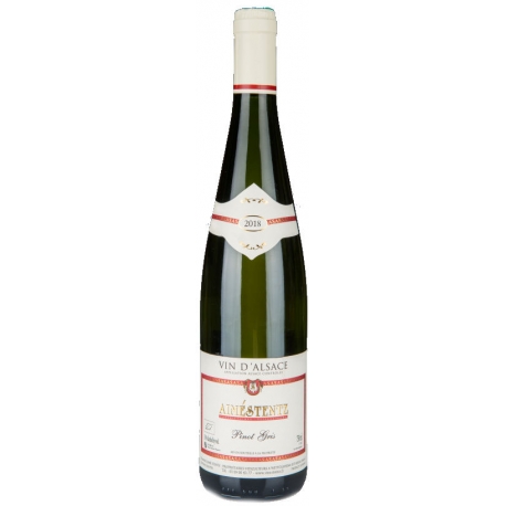 Pinot Gris d'Alsace AOC 2022