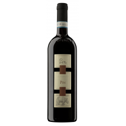 Pin Monferrato Rosso DOC