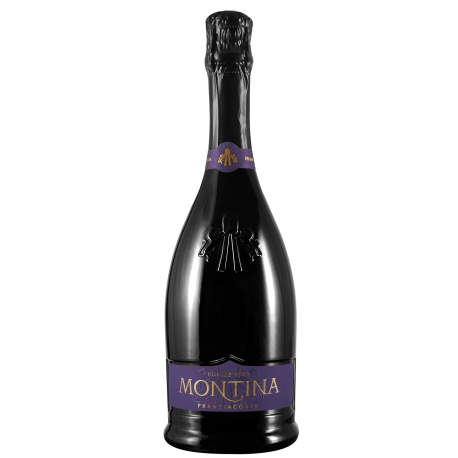 Franciacorta Dosage Zero DOCG