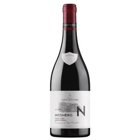 Pinot Nero Monti Lessini DOC Niconero