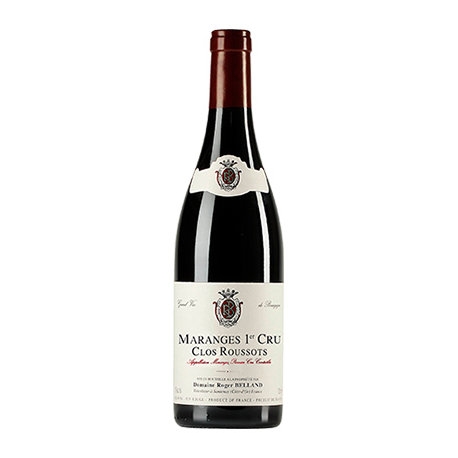 Maranges Clos Roussot 1er Cru AOC