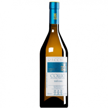 Malvasia Collio DOC 