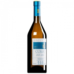 Pinot Grigio Collio DOC