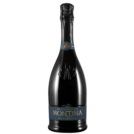 Franciacorta Brut DOCG Millesimato