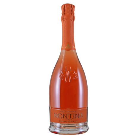 Franciacorta Rosè Extra Brut DOCG