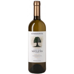 Simbionte Toscana Bianco IGT