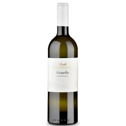 Toscana IGT Sauvignon Blanc Gemella