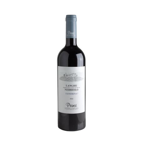 Nebbiolo Langhe DOC Sandrina