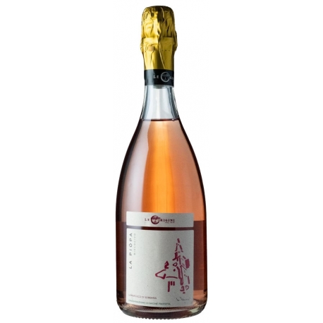 Lambrusco di Sorbara DOC la Piopa