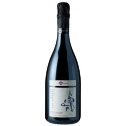 Lambrusco Grasparossa Castelvetro DOC Amabile Guado Sul Guerro