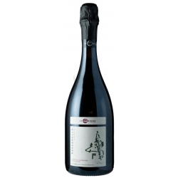 Lambrusco Grasparossa Castelvetro DOC Passanello
